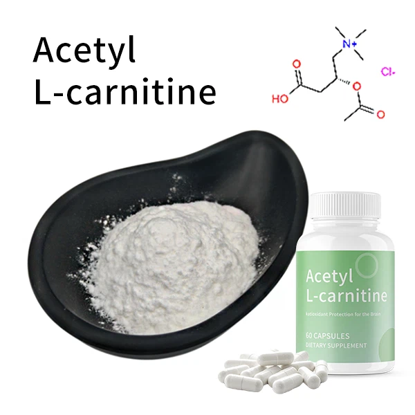 Acetyl L Carnitine Powder