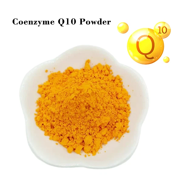 Coenzyme Q10 Powder