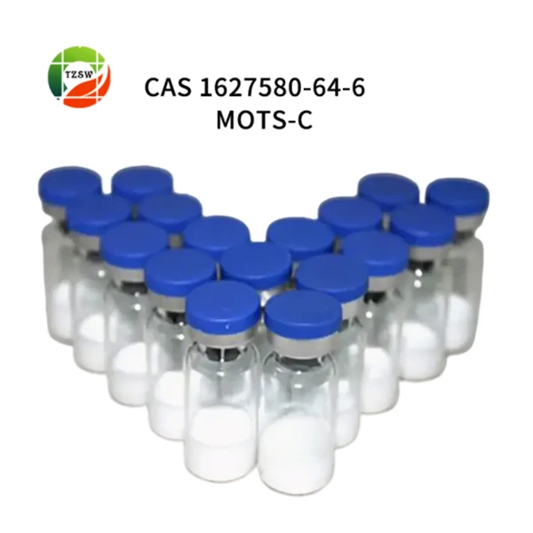 MOTS C Peptide For Weight Loss