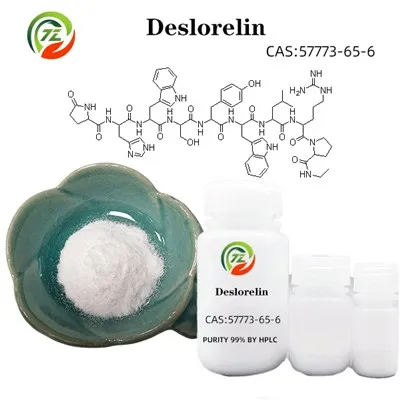 Deslorelin-Pulver