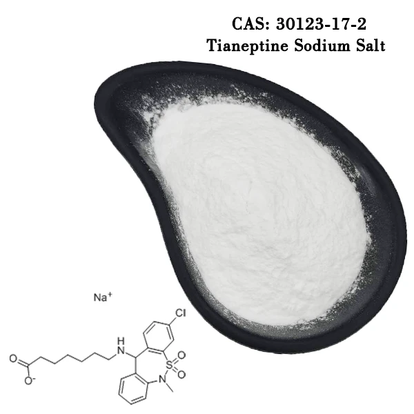 Tianeptine Sodium Salt